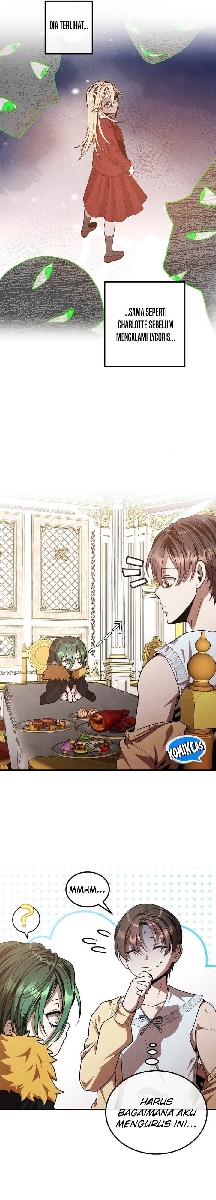 Legendary Youngest Son of the Marquis House Chap 128 - Next Chap 129