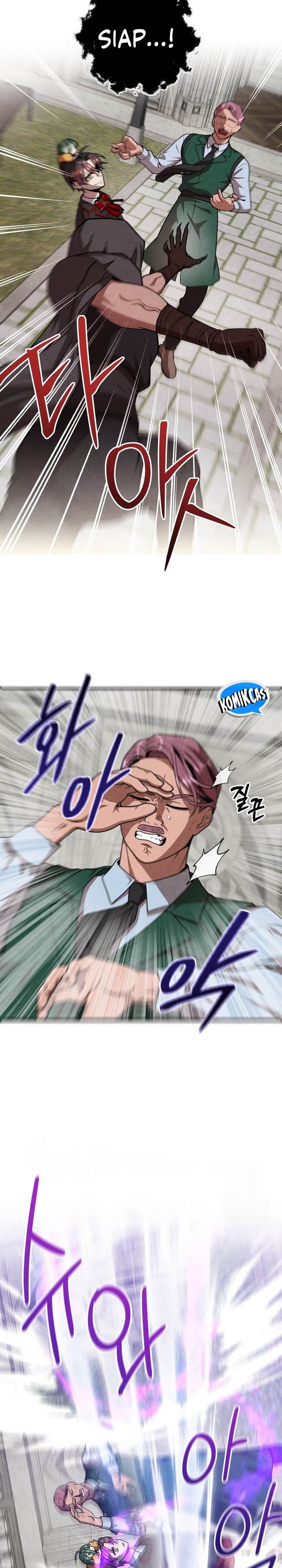 Legendary Youngest Son of the Marquis House Chap 129 - Next Chap 130