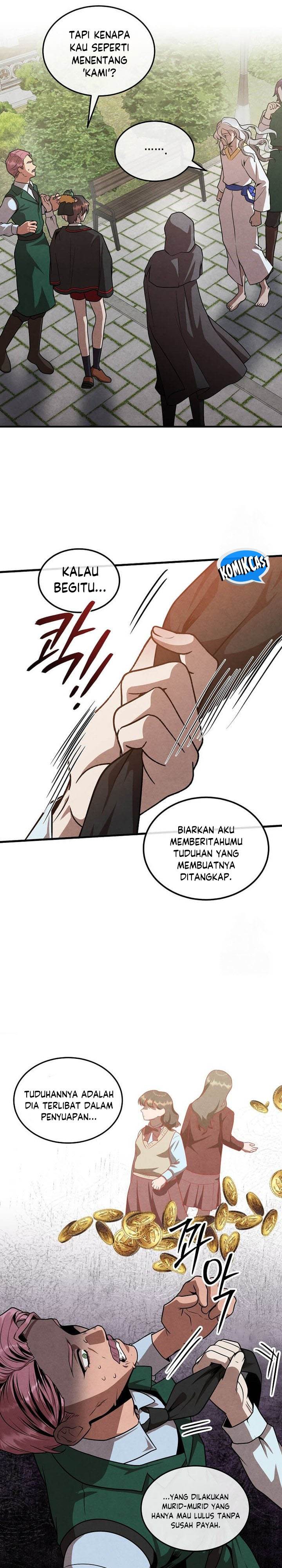 Legendary Youngest Son of the Marquis House Chap 129 - Next Chap 130