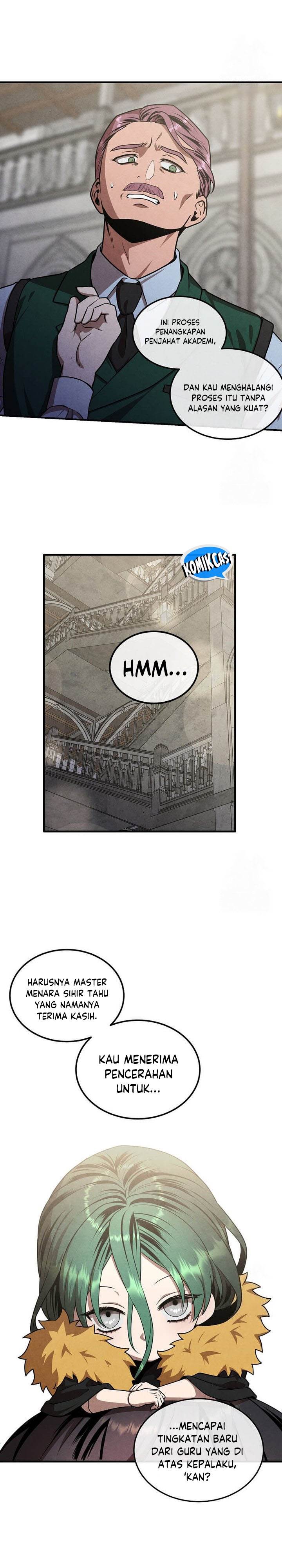 Legendary Youngest Son of the Marquis House Chap 129 - Next Chap 130