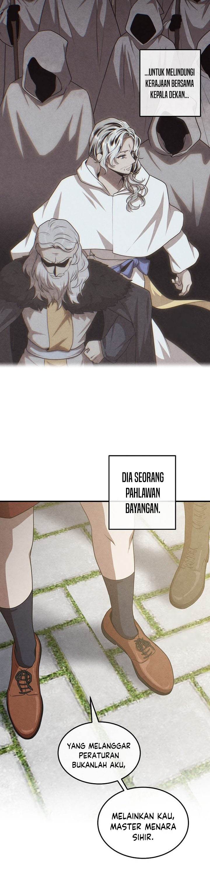 Legendary Youngest Son of the Marquis House Chap 129 - Next Chap 130