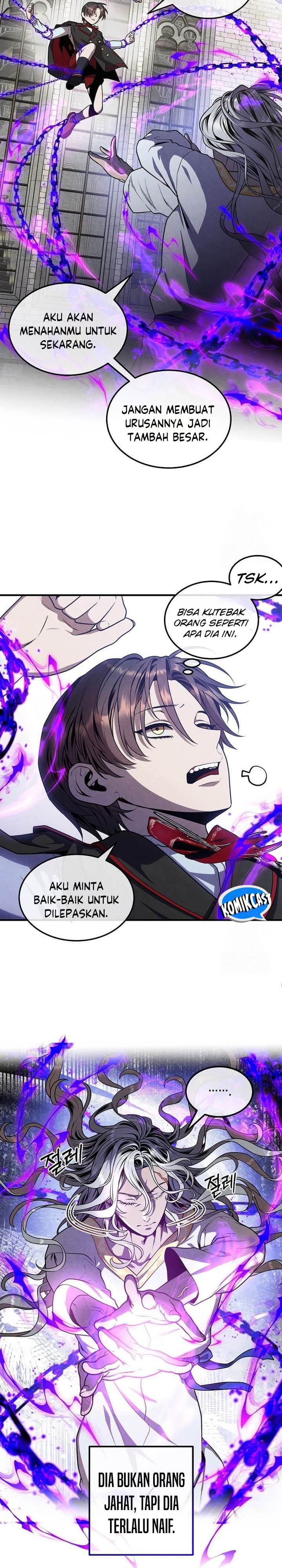 Legendary Youngest Son of the Marquis House Chap 129 - Next Chap 130