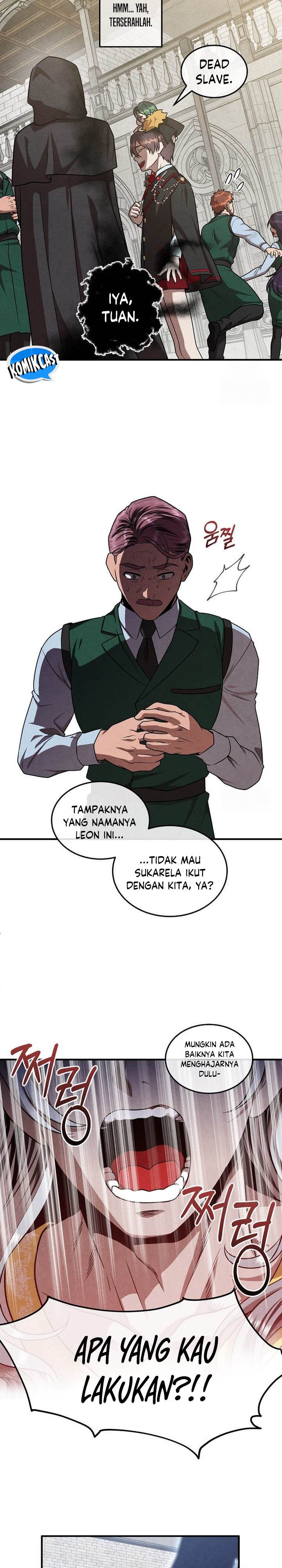 Legendary Youngest Son of the Marquis House Chap 129 - Next Chap 130