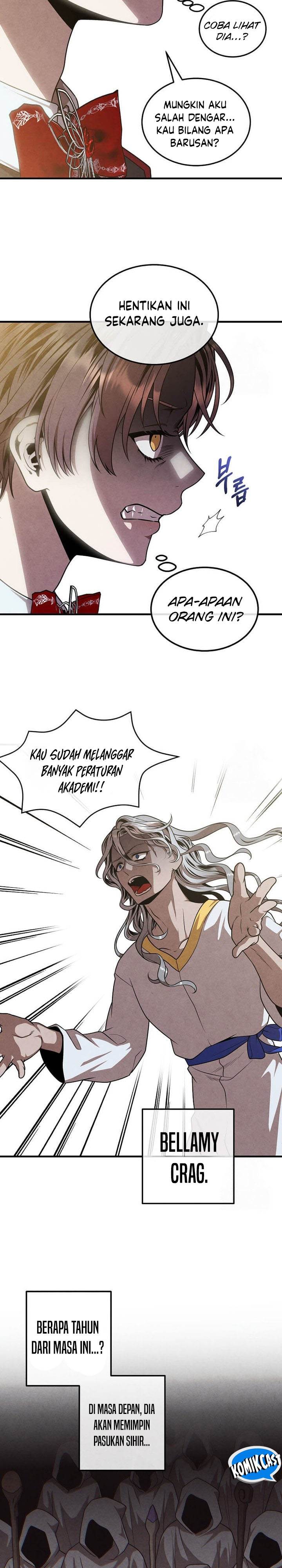 Legendary Youngest Son of the Marquis House Chap 129 - Next Chap 130