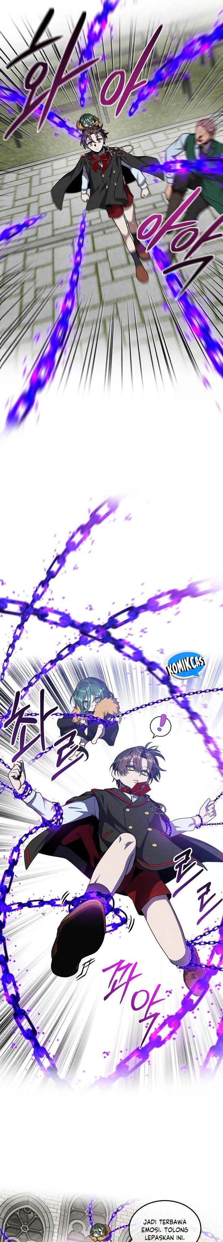 Legendary Youngest Son of the Marquis House Chap 129 - Next Chap 130