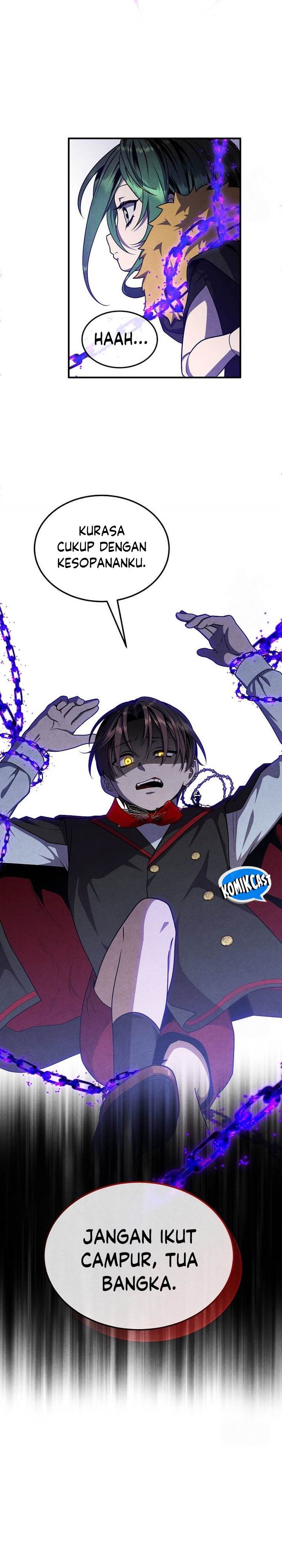 Legendary Youngest Son of the Marquis House Chap 129 - Next Chap 130