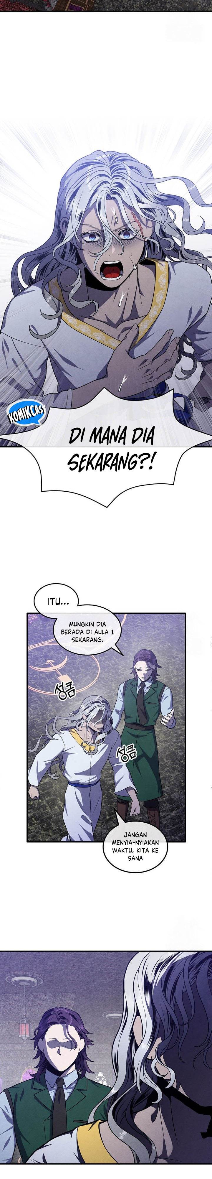 Legendary Youngest Son of the Marquis House Chap 129 - Next Chap 130