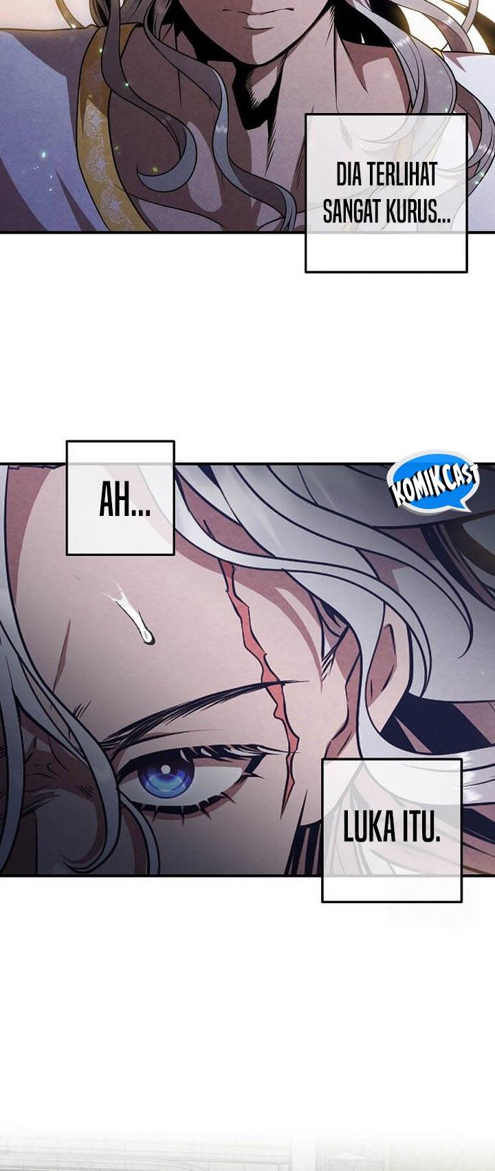 Legendary Youngest Son of the Marquis House Chap 129 - Next Chap 130