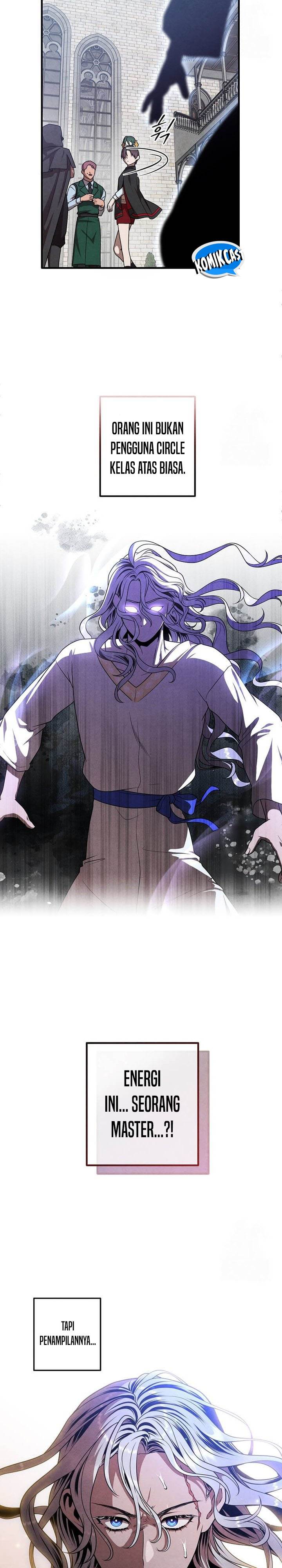 Legendary Youngest Son of the Marquis House Chap 129 - Next Chap 130