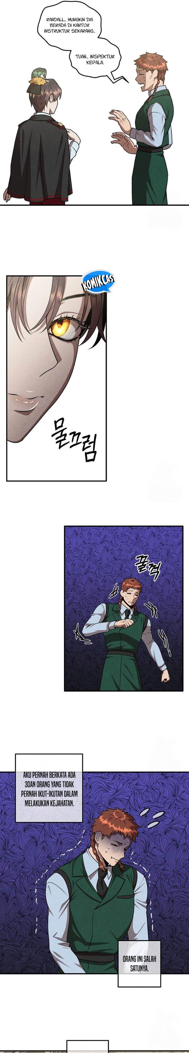 Legendary Youngest Son of the Marquis House Chap 129 - Next Chap 130