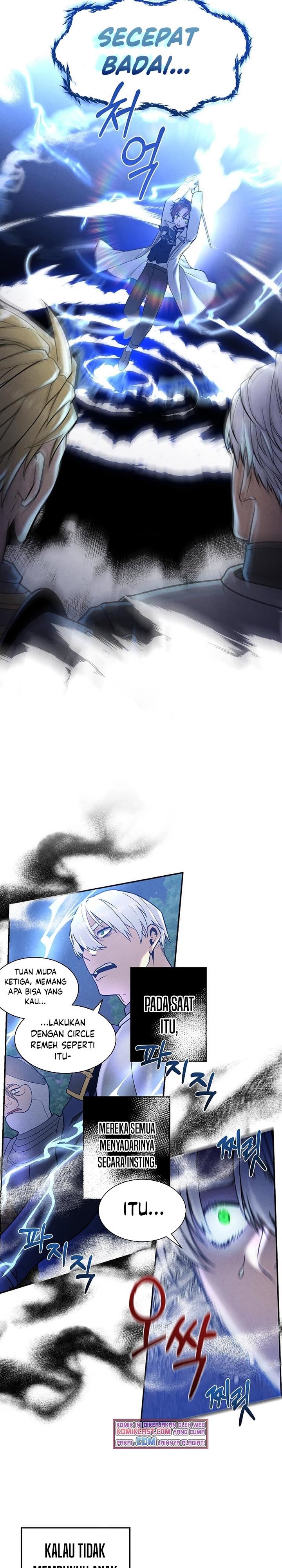 Legendary Youngest Son of the Marquis House Chap 17 - Next Chap 18