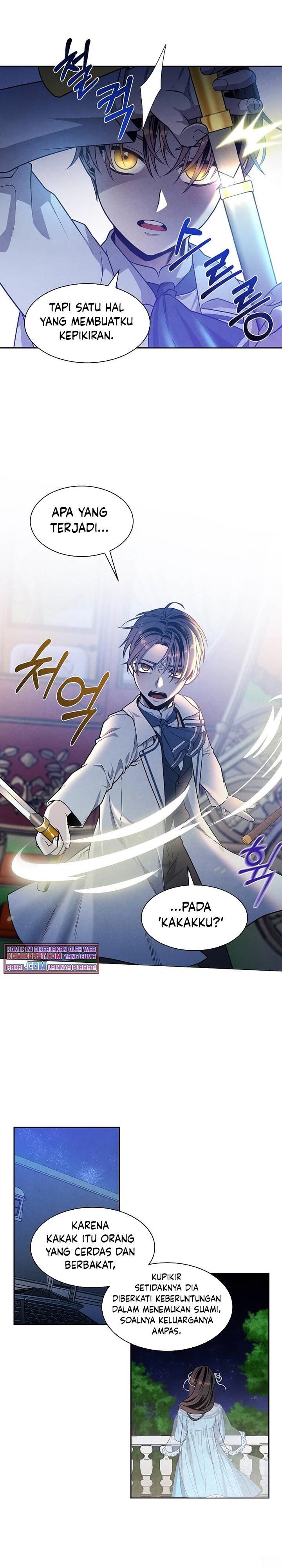 Legendary Youngest Son of the Marquis House Chap 17 - Next Chap 18