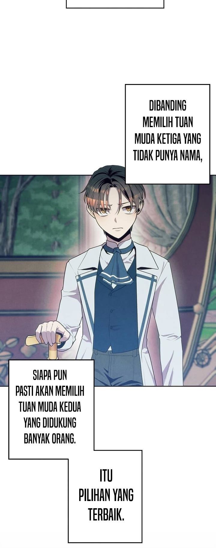 Legendary Youngest Son of the Marquis House Chap 17 - Next Chap 18