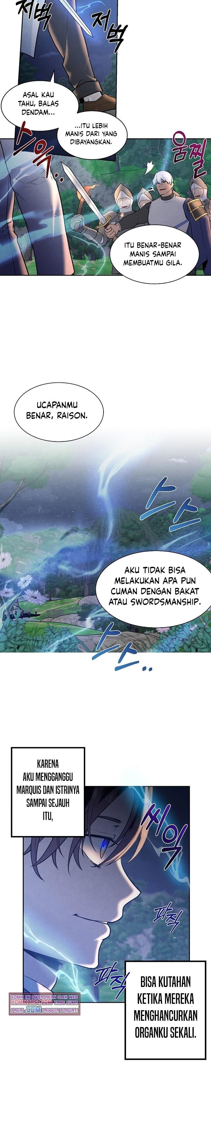 Legendary Youngest Son of the Marquis House Chap 17 - Next Chap 18