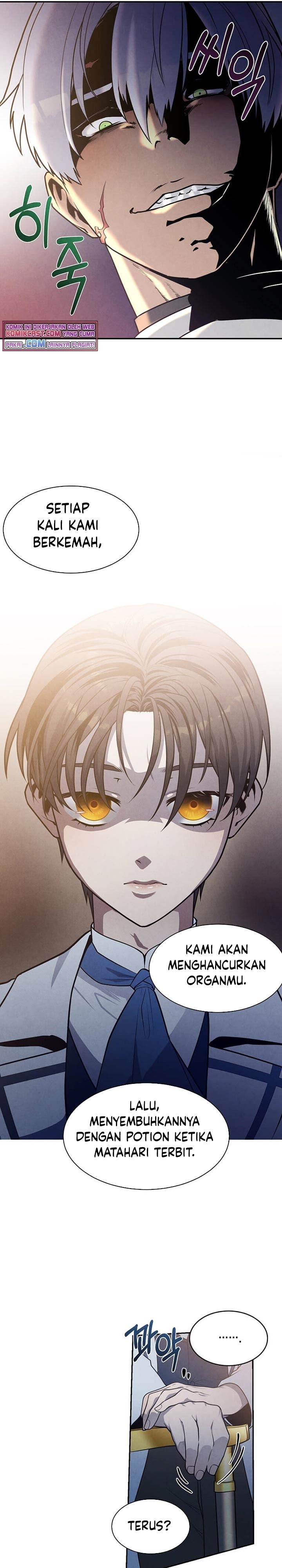 Legendary Youngest Son of the Marquis House Chap 17 - Next Chap 18