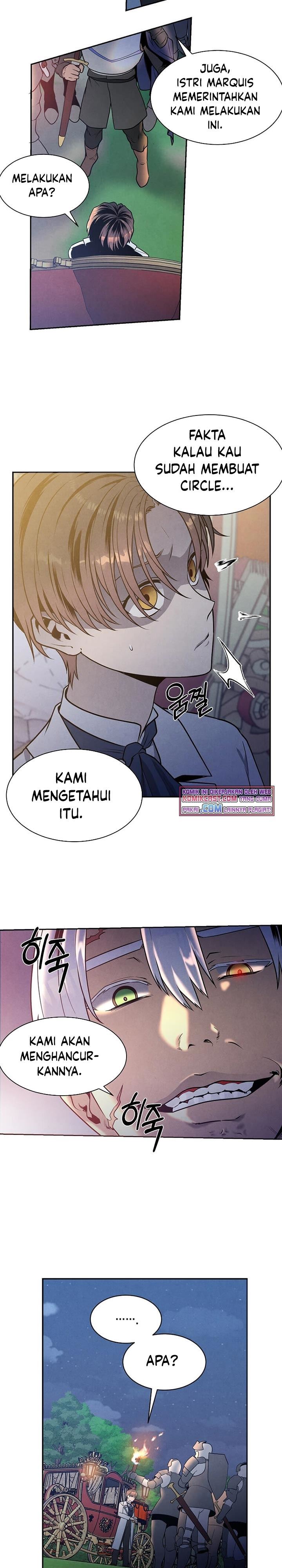 Legendary Youngest Son of the Marquis House Chap 17 - Next Chap 18