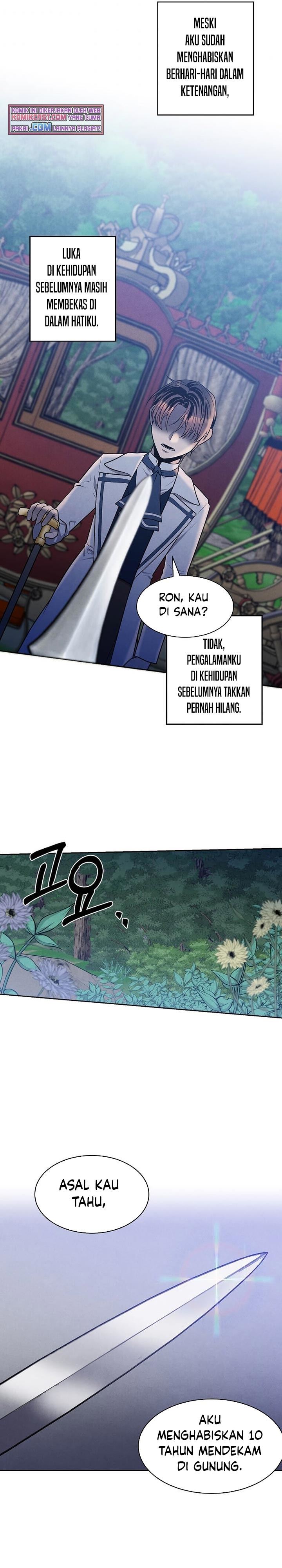 Legendary Youngest Son of the Marquis House Chap 17 - Next Chap 18