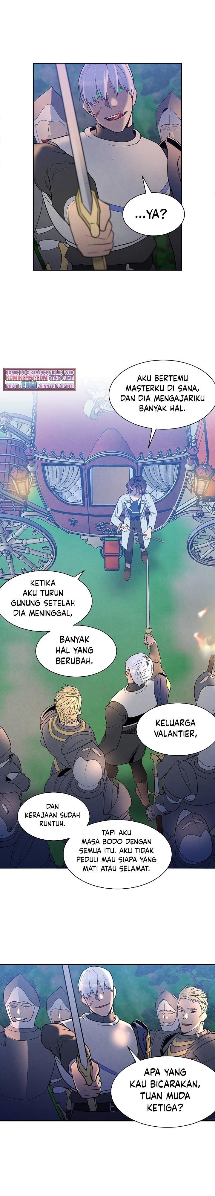 Legendary Youngest Son of the Marquis House Chap 17 - Next Chap 18