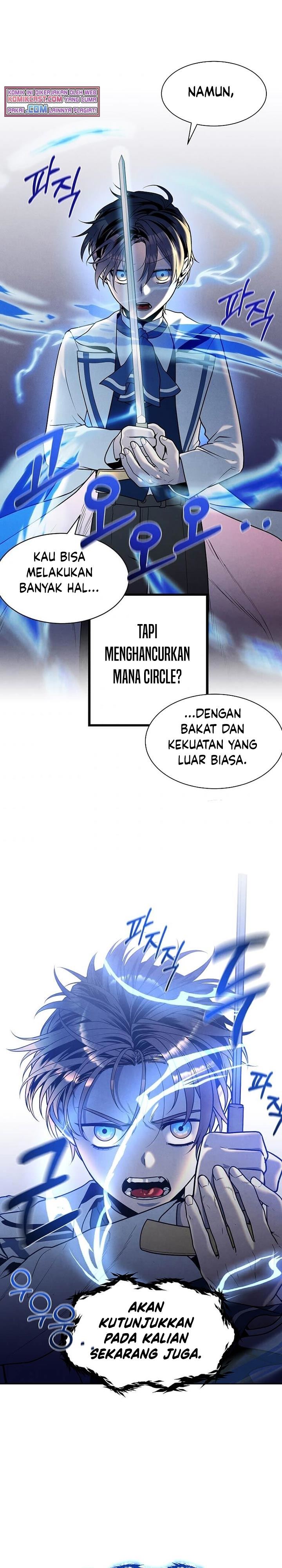 Legendary Youngest Son of the Marquis House Chap 17 - Next Chap 18