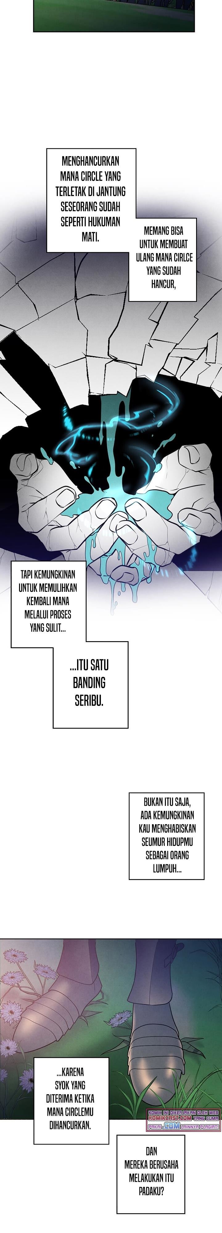 Legendary Youngest Son of the Marquis House Chap 17 - Next Chap 18