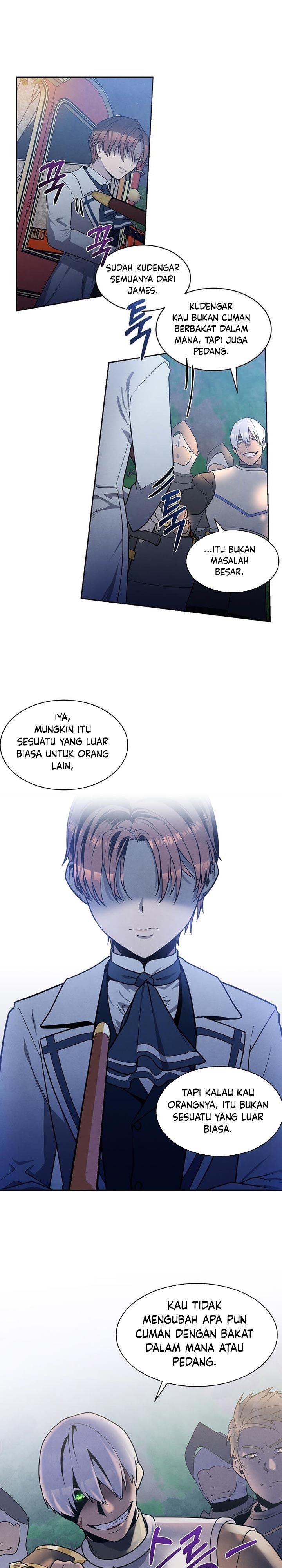 Legendary Youngest Son of the Marquis House Chap 17 - Next Chap 18