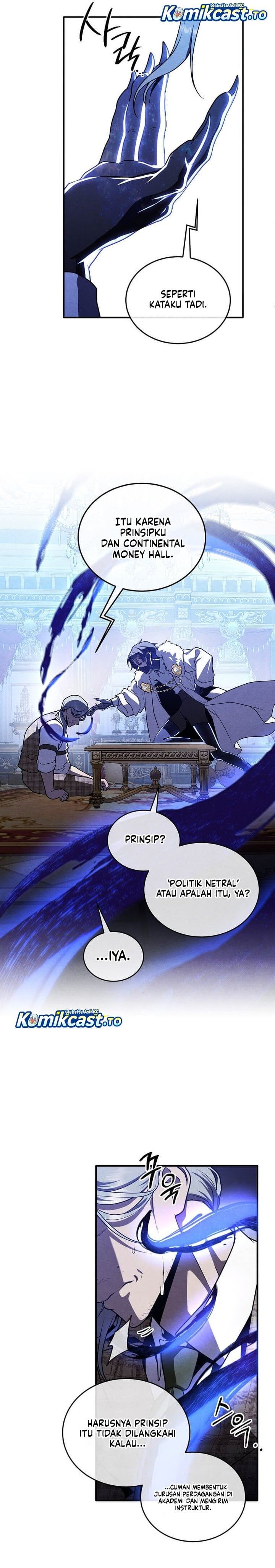 Legendary Youngest Son of the Marquis House Chap 171 - Next Chap 172
