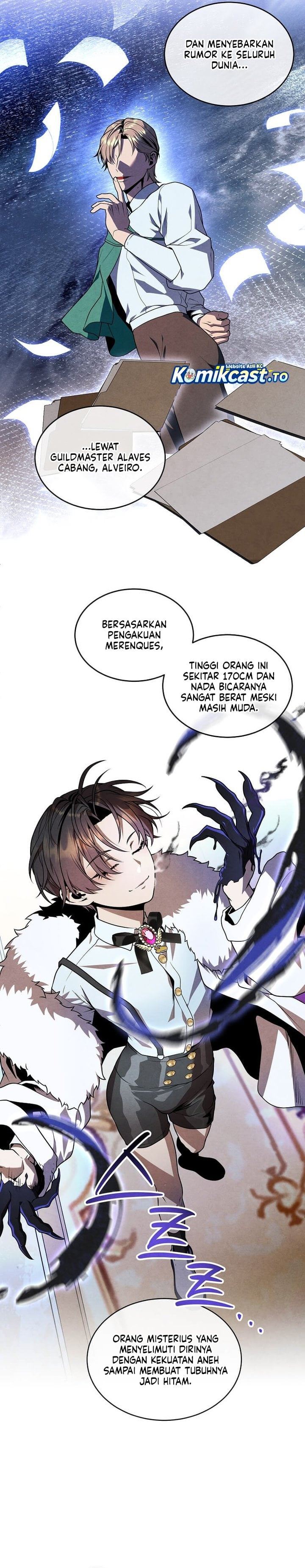 Legendary Youngest Son of the Marquis House Chap 171 - Next Chap 172