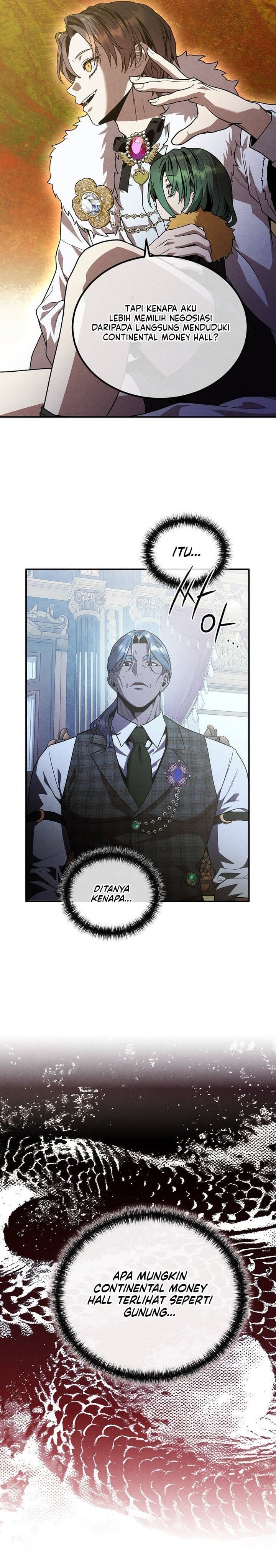 Legendary Youngest Son of the Marquis House Chap 172 - Next Chap 173