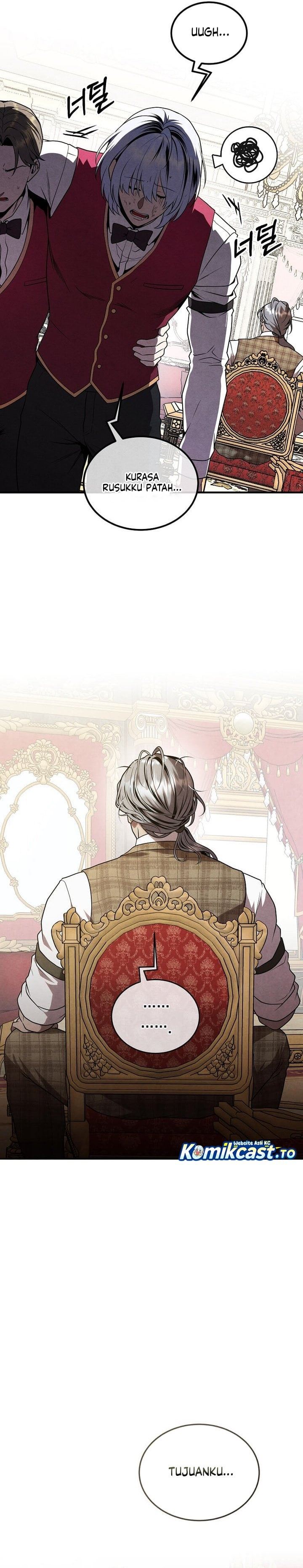 Legendary Youngest Son of the Marquis House Chap 172 - Next Chap 173