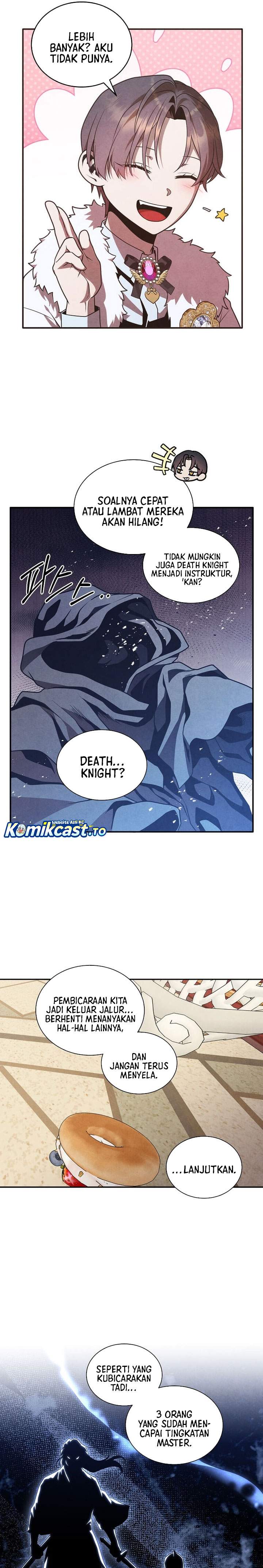 Legendary Youngest Son of the Marquis House Chap 173 - Next Chap 174