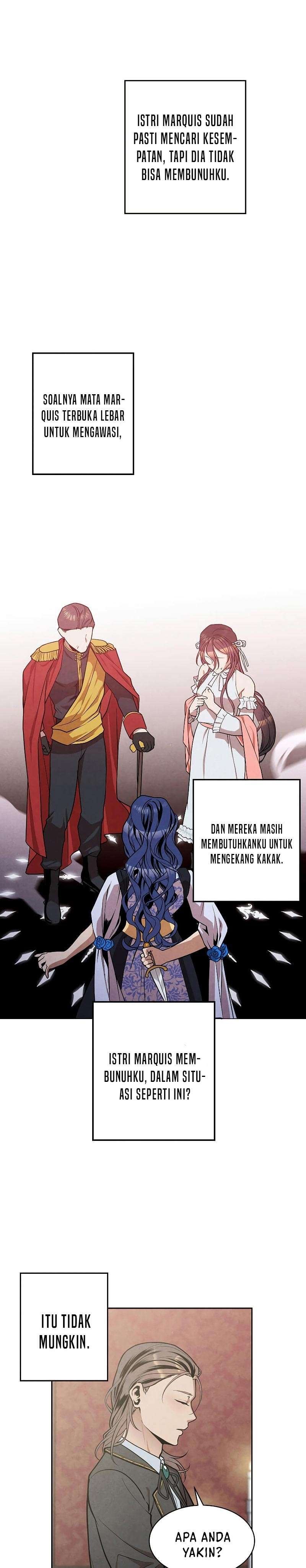 Legendary Youngest Son of the Marquis House Chap 14 - Next Chap 15