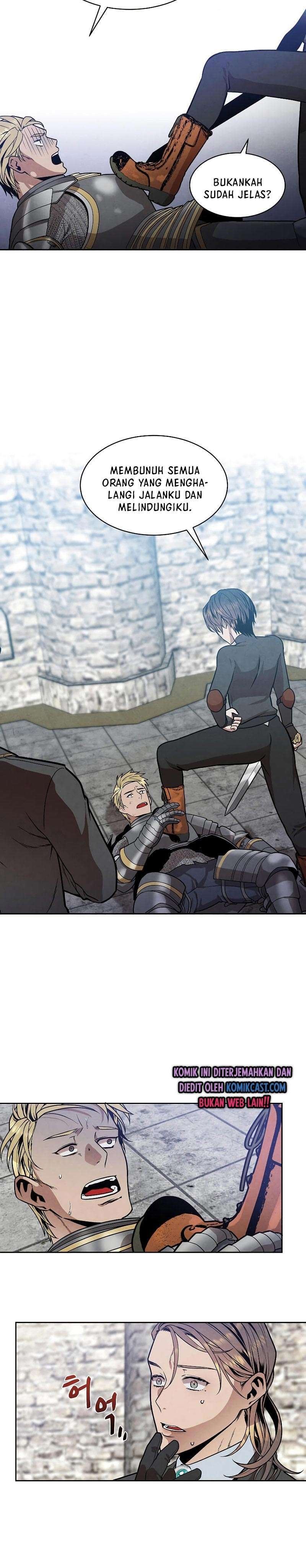 Legendary Youngest Son of the Marquis House Chap 14 - Next Chap 15