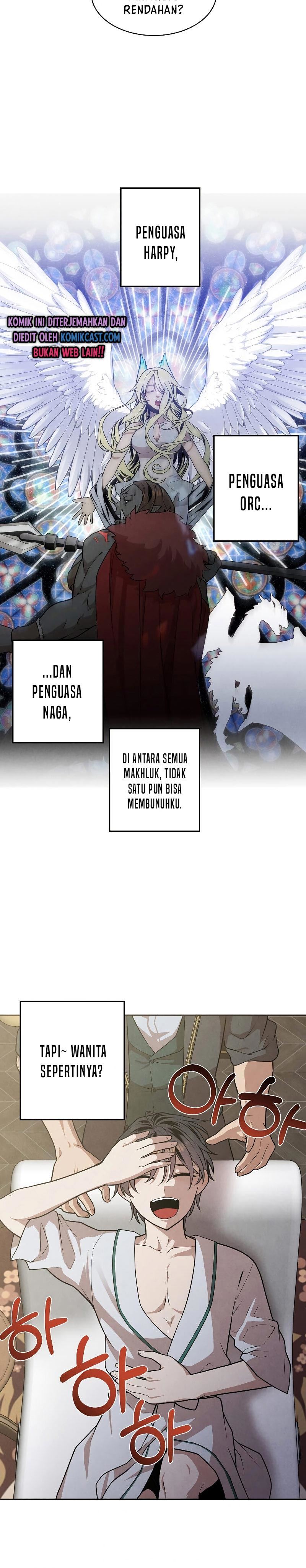 Legendary Youngest Son of the Marquis House Chap 14 - Next Chap 15