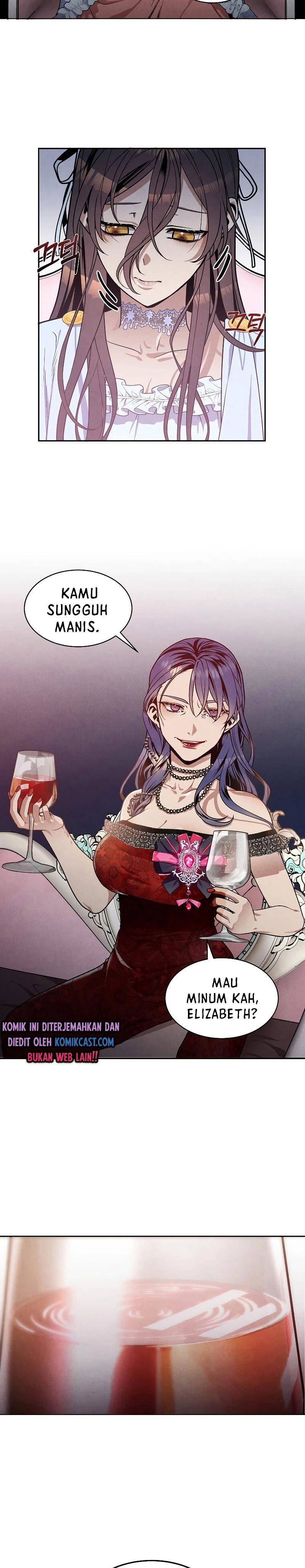 Legendary Youngest Son of the Marquis House Chap 14 - Next Chap 15