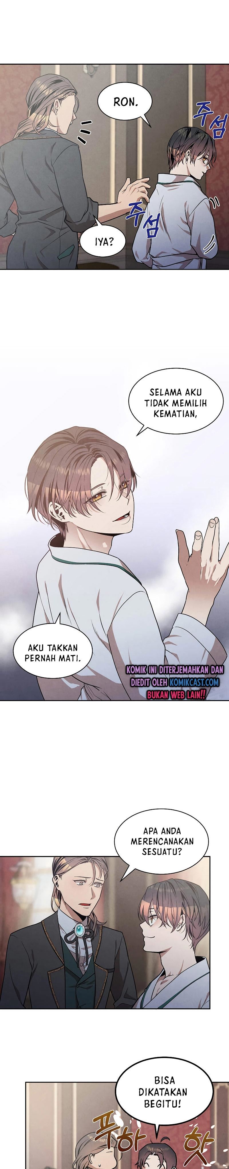 Legendary Youngest Son of the Marquis House Chap 14 - Next Chap 15