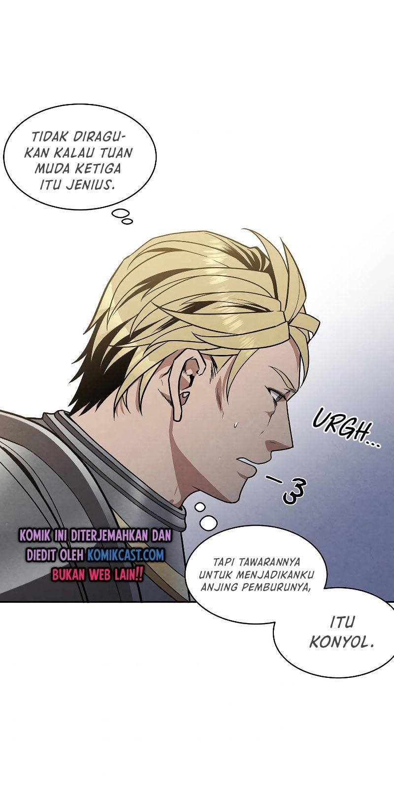 Legendary Youngest Son of the Marquis House Chap 14 - Next Chap 15