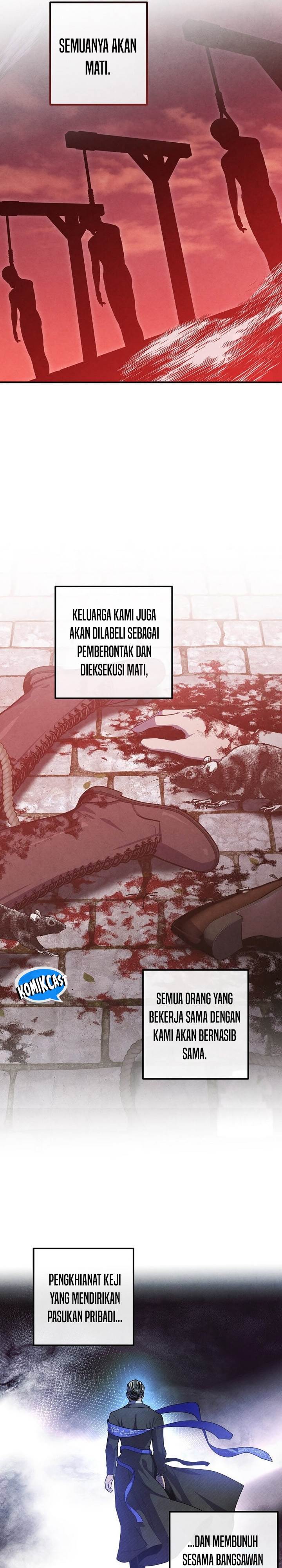 Legendary Youngest Son of the Marquis House Chap 140 - Next Chap 141