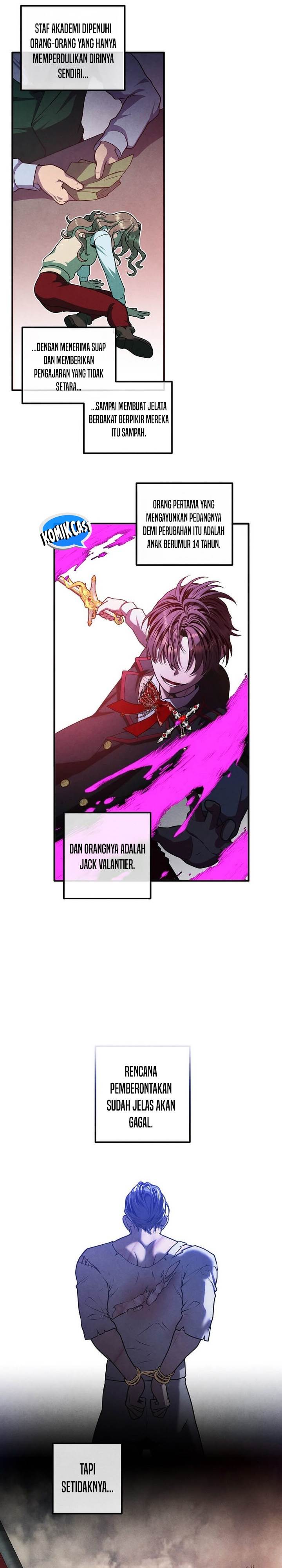 Legendary Youngest Son of the Marquis House Chap 140 - Next Chap 141