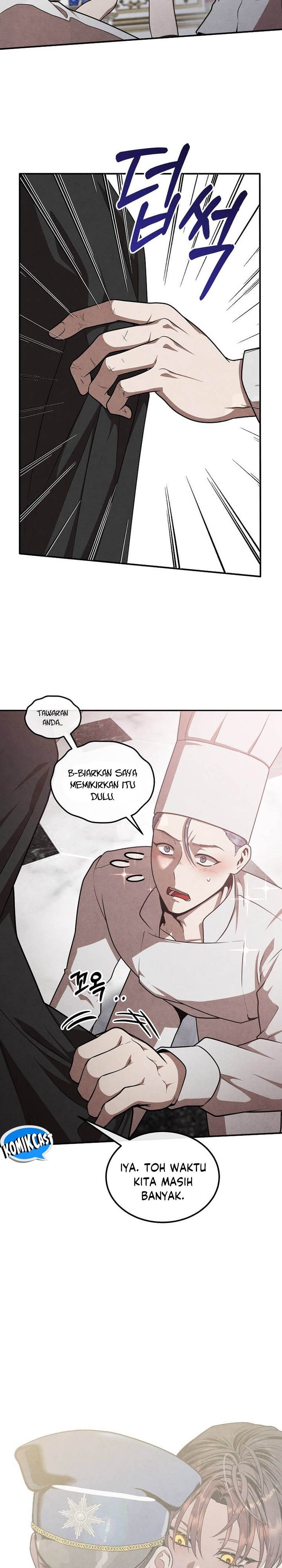 Legendary Youngest Son of the Marquis House Chap 140 - Next Chap 141