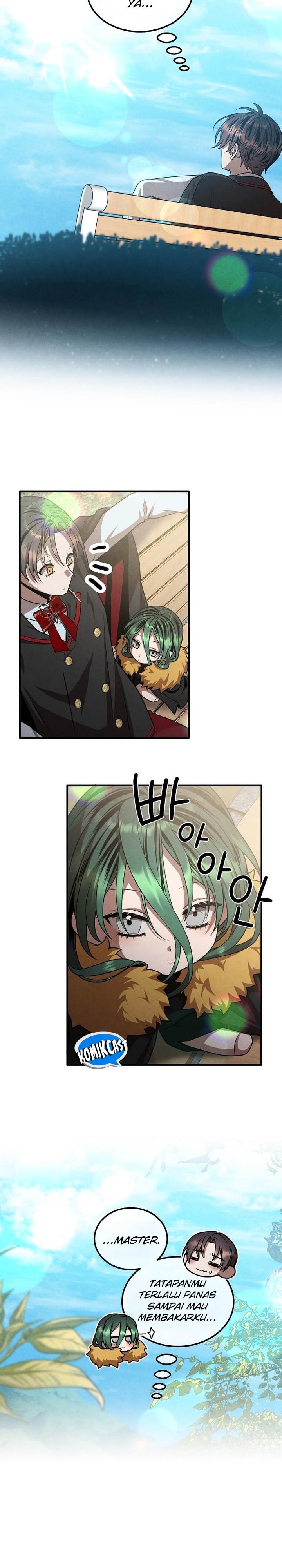 Legendary Youngest Son of the Marquis House Chap 140 - Next Chap 141