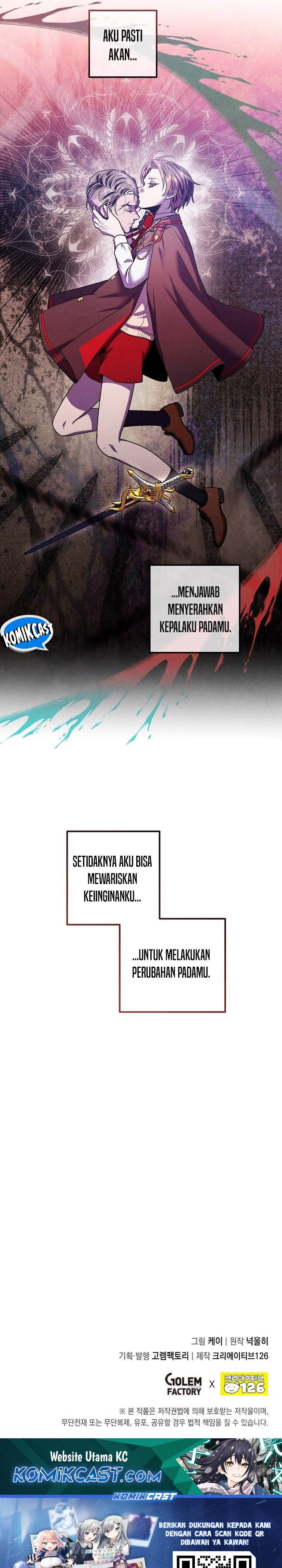 Legendary Youngest Son of the Marquis House Chap 140 - Next Chap 141