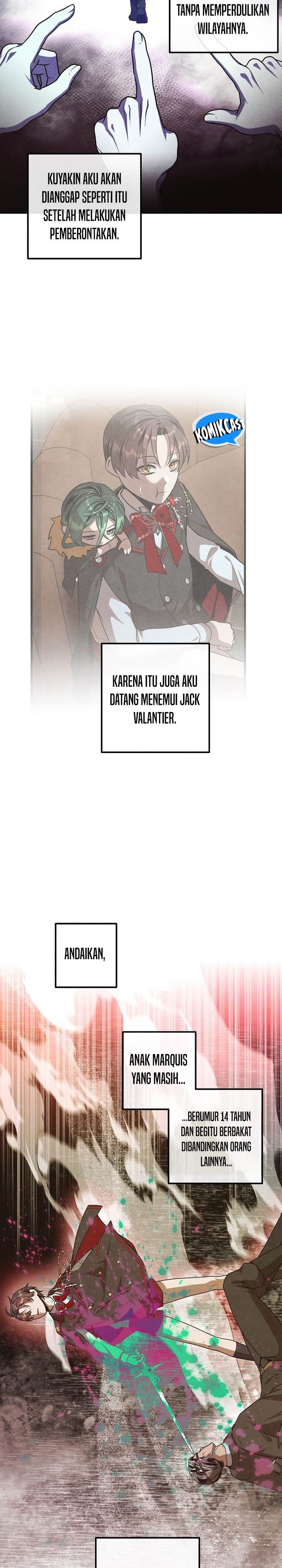 Legendary Youngest Son of the Marquis House Chap 140 - Next Chap 141