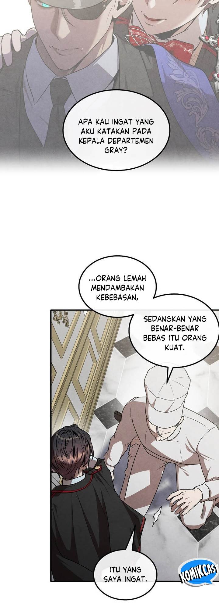 Legendary Youngest Son of the Marquis House Chap 140 - Next Chap 141