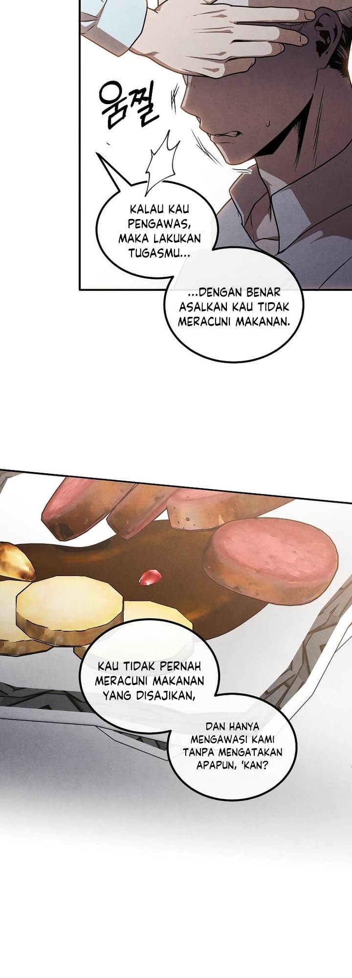 Legendary Youngest Son of the Marquis House Chap 140 - Next Chap 141