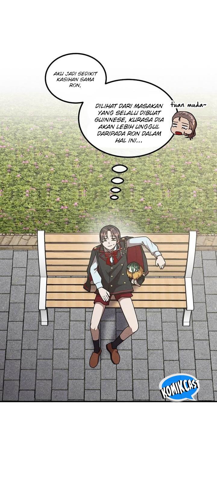 Legendary Youngest Son of the Marquis House Chap 140 - Next Chap 141