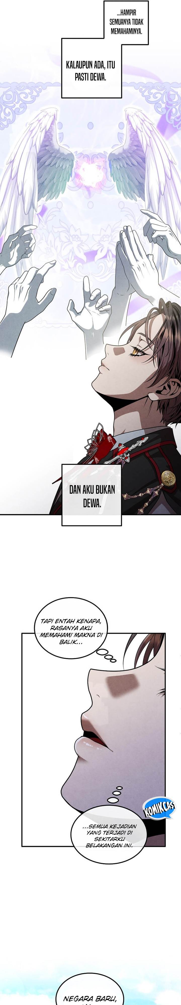 Legendary Youngest Son of the Marquis House Chap 140 - Next Chap 141