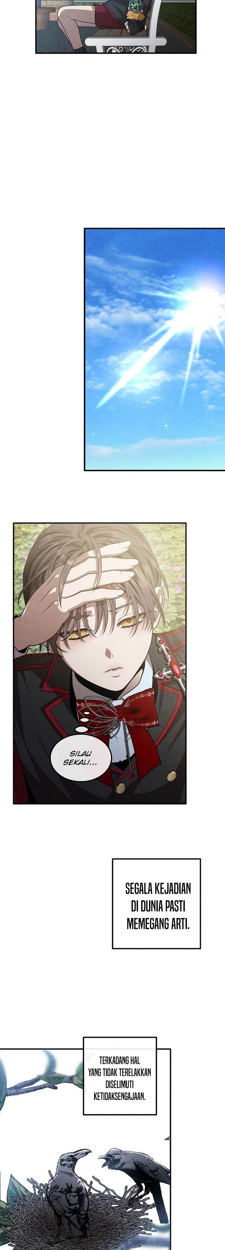 Legendary Youngest Son of the Marquis House Chap 140 - Next Chap 141