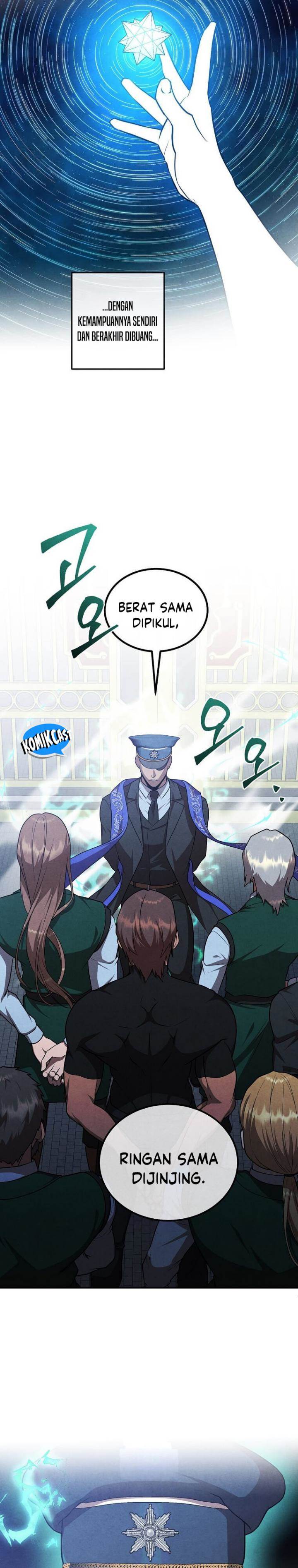 Legendary Youngest Son of the Marquis House Chap 141 - Next Chap 142