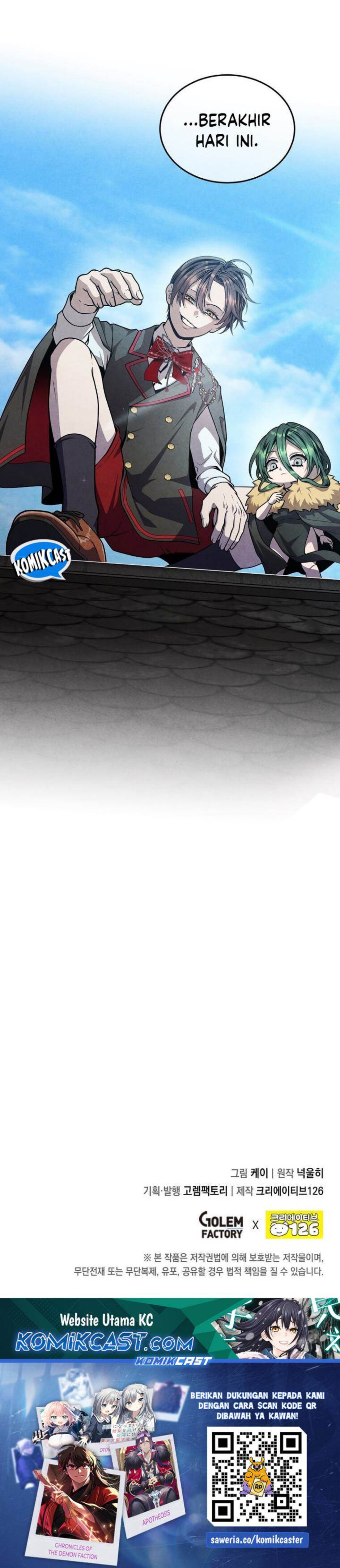 Legendary Youngest Son of the Marquis House Chap 141 - Next Chap 142