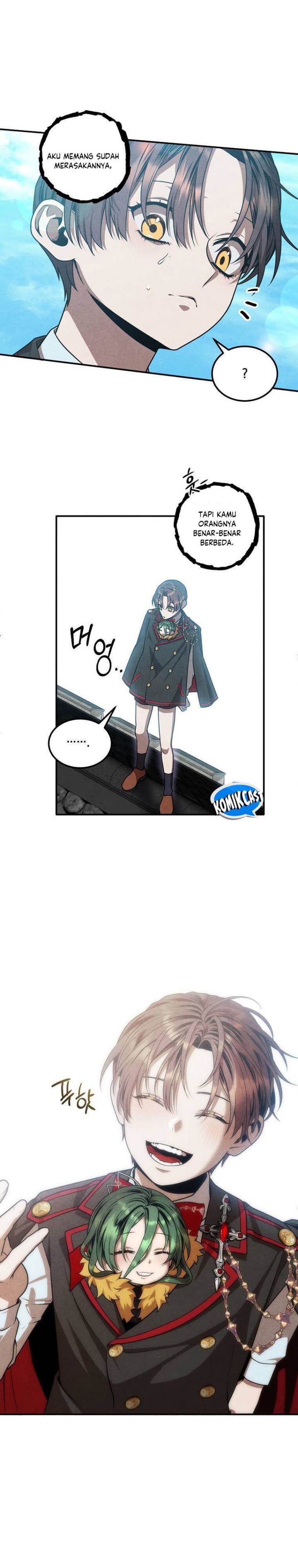 Legendary Youngest Son of the Marquis House Chap 141 - Next Chap 142